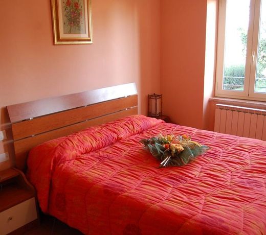 B&B La Corte