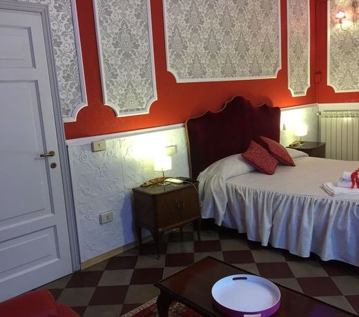 B&B La Mimosa