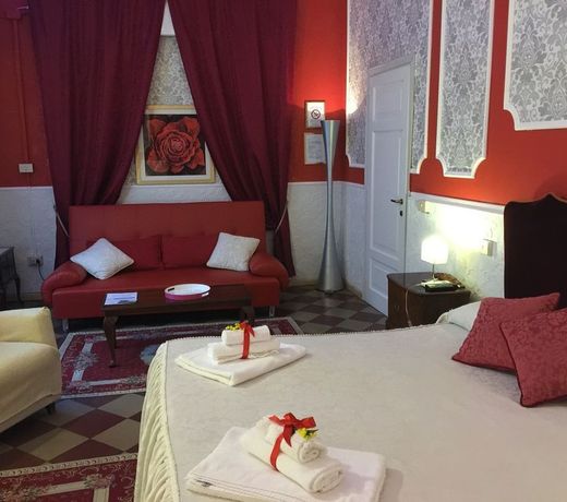 B&B La Mimosa