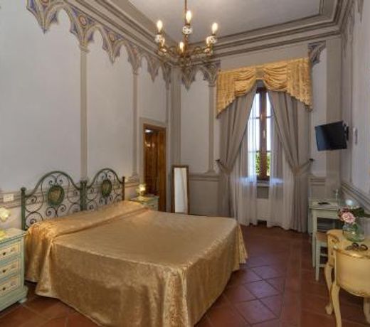 Hotel Villa Cheli