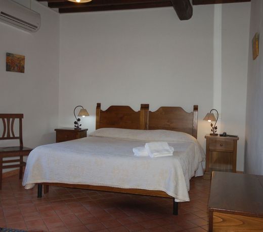 Hotel Villa Cheli
