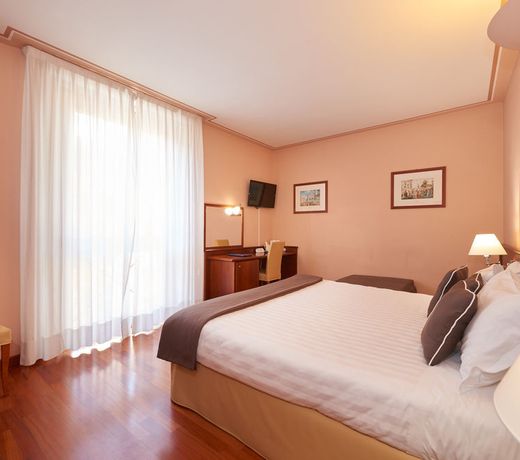 Hotel Ilaria