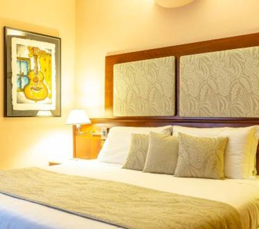 Hotel Ilaria