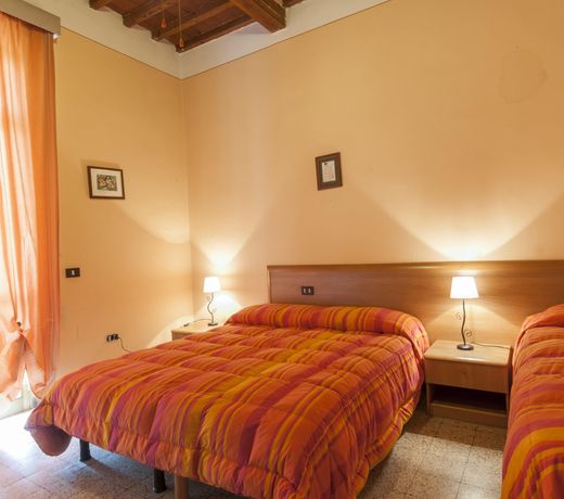 Affittacamere Arancio