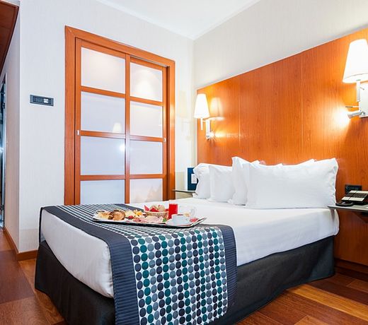 Eurostars Toscana