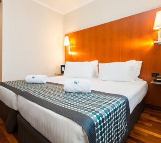 Eurostars Toscana