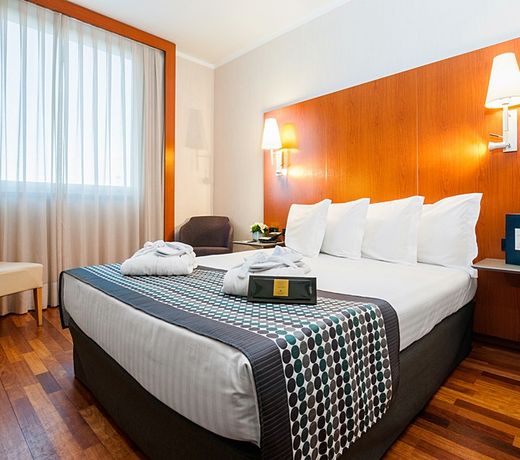 Eurostars Toscana