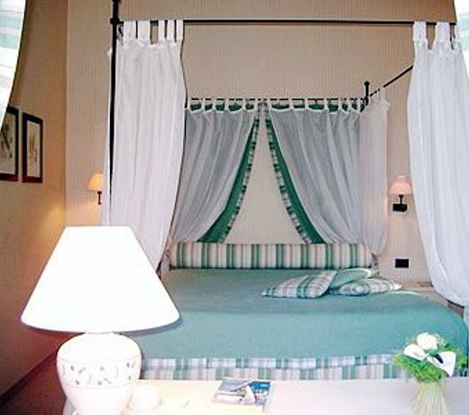 Villa Romantica