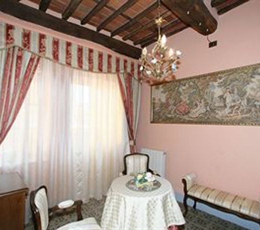 Antica Residenza Santa Chiara