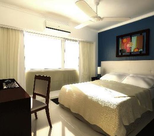 Ker Urquiza Hotel