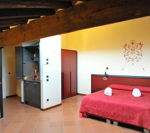 B&B Il Seminario