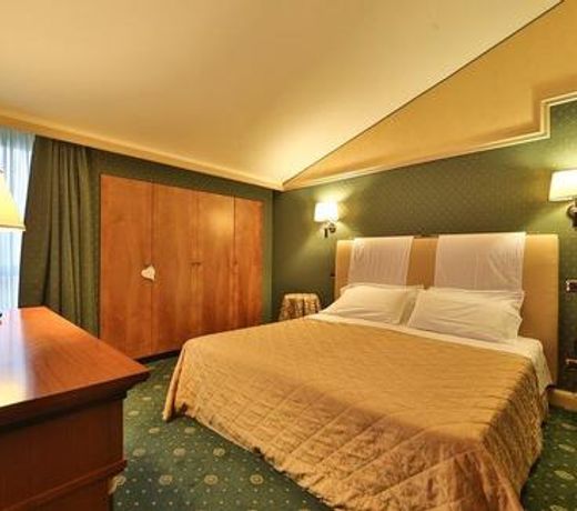Best Western Grand Hotel Guinigi