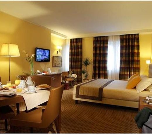 Best Western Grand Hotel Guinigi