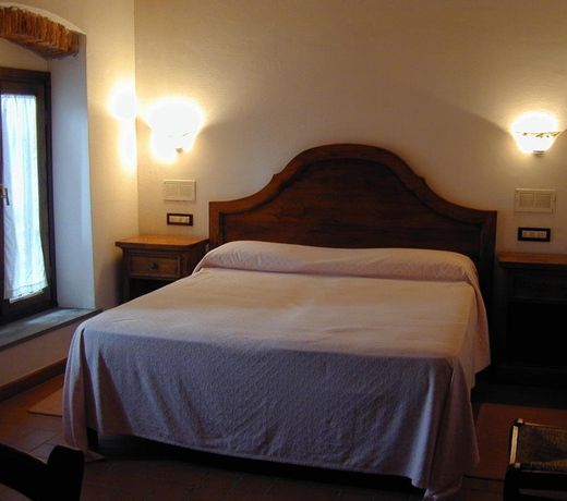 Hotel Villa San Michele
