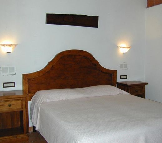 Hotel Villa San Michele