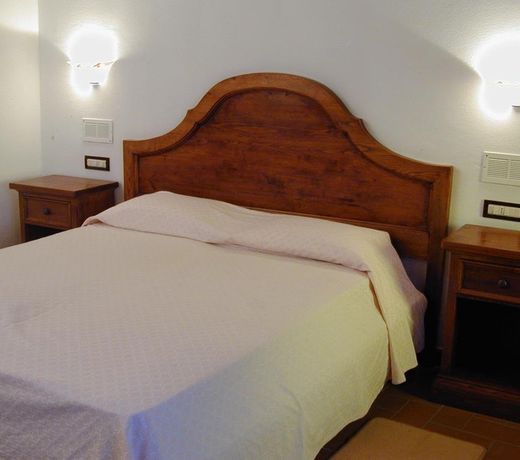 Hotel Villa San Michele