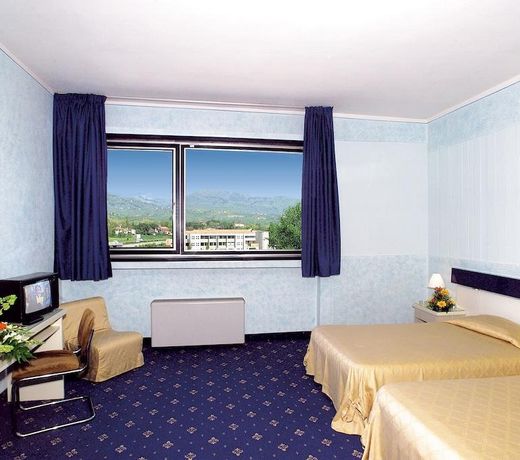 Hotel Country Club