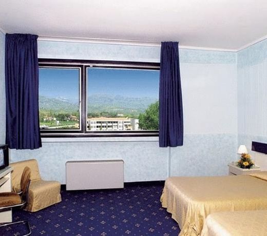 Hotel Country Club