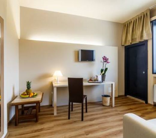 Hotel Country Club