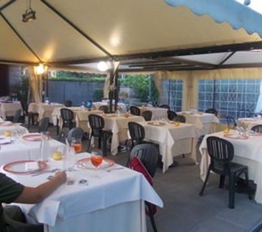 Hotel Le Ville