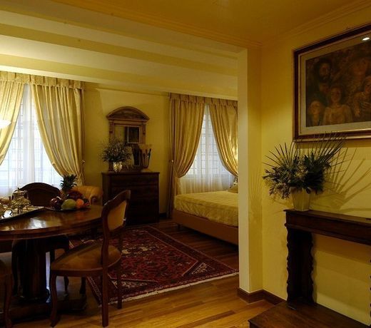 The Tuscanian Hotel