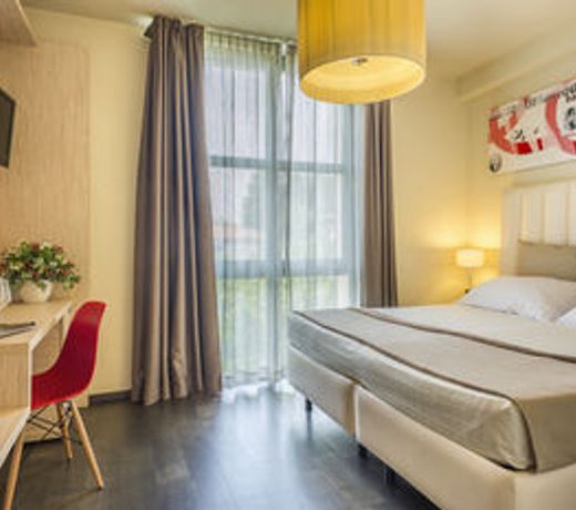 Hotel San Marco