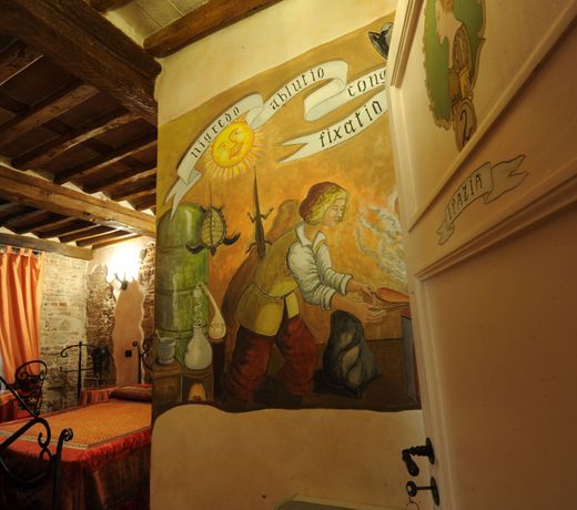 Antica Corte dei Principi