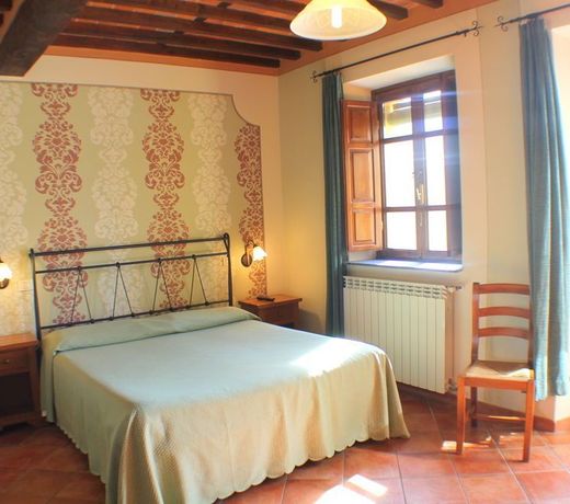 B&B Villa Pardi Lucca