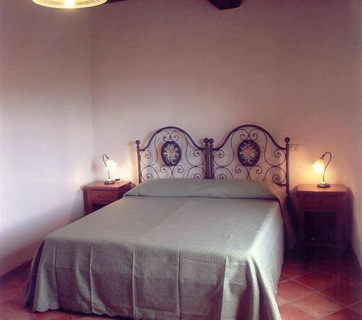 B&B Villa Pardi Lucca
