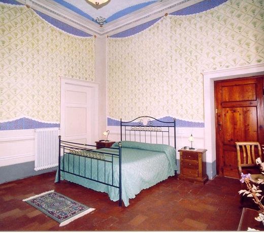 B&B Villa Pardi Lucca