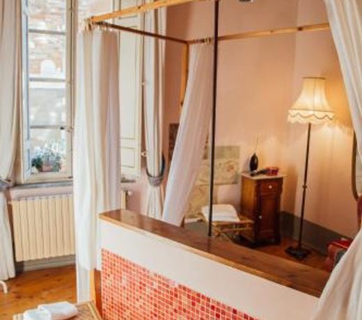 B&B La Romea