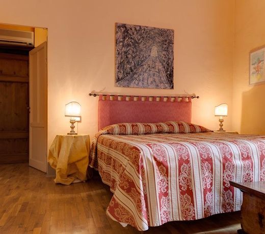 B&B La Romea