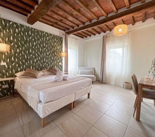 NEW! -Verderame Rooms & Suite in Lucca