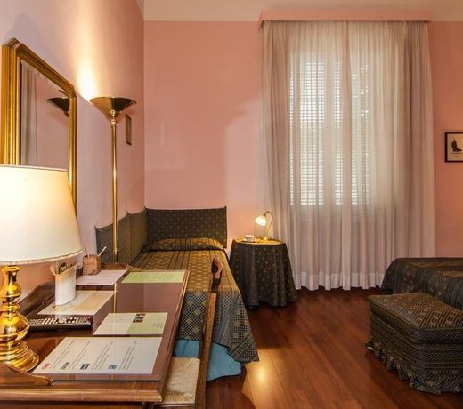 Hotel Rex