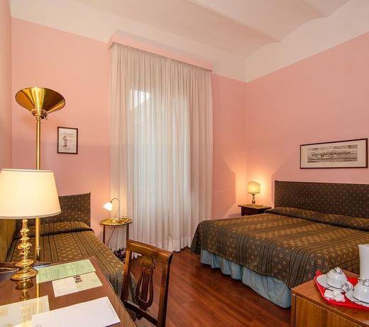 Hotel Rex