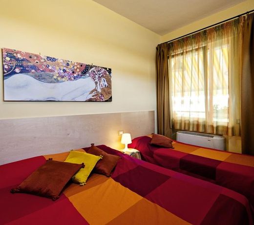 B&B Ai Cipressi