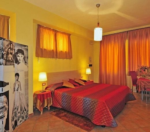 B&B Ai Cipressi