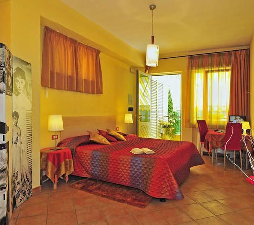 B&B Ai Cipressi