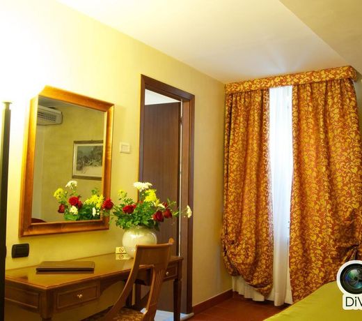 Hotel La Luna