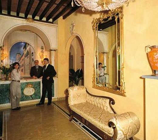 Hotel Palazzo Alexander