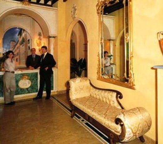 Hotel Palazzo Alexander