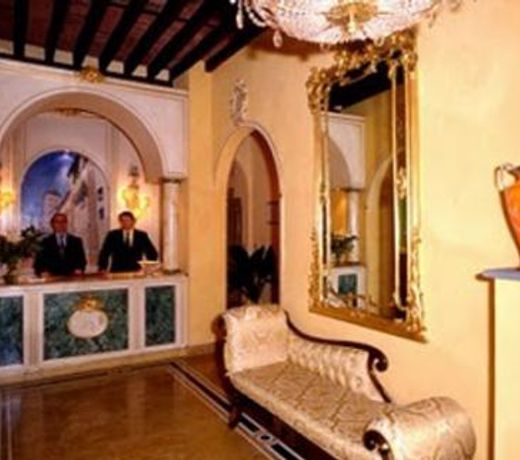 Hotel Palazzo Alexander