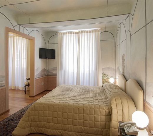 Hotel Alla Corte degli Angeli