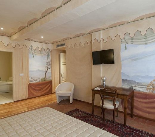 Hotel Alla Corte degli Angeli