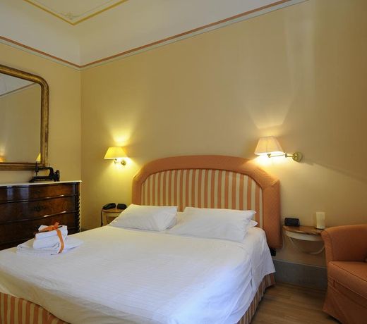 A Palazzo Busdraghi Residenza D'Epoca
