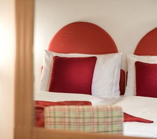Bio Hotel Hermitage