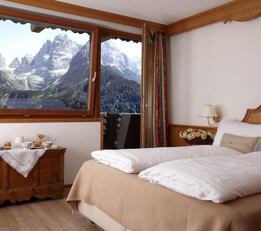 Bio Hotel Hermitage