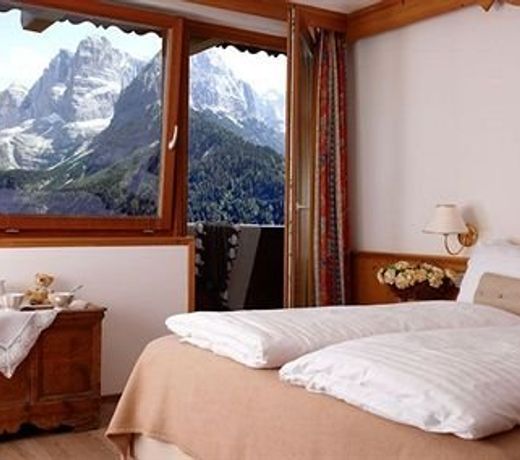 Bio Hotel Hermitage