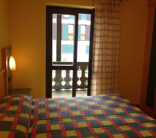 Hotel Zeni