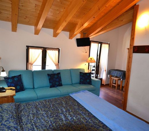 Hotel Cime D'Oro